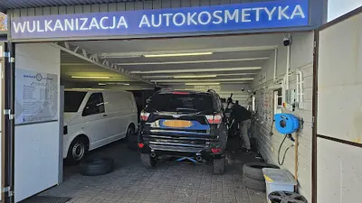 Wulkanizacja by Lajt24 Gdynia, wymiana opon, sklep